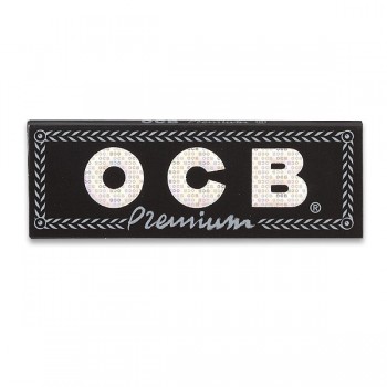 OCB Black Premium